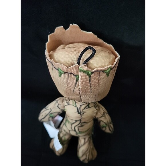 Marvel Groot Guardians of the Galaxy 23” Tall Plush Toy 2017 MARVELKIDS.COM Gift - Picture 5 of 8